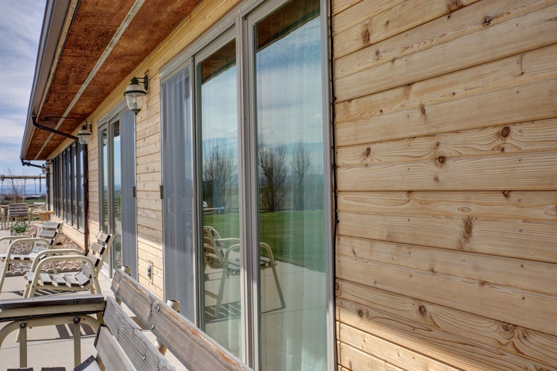 Bellwether Windows, Siding, & Doors — Window Replacement