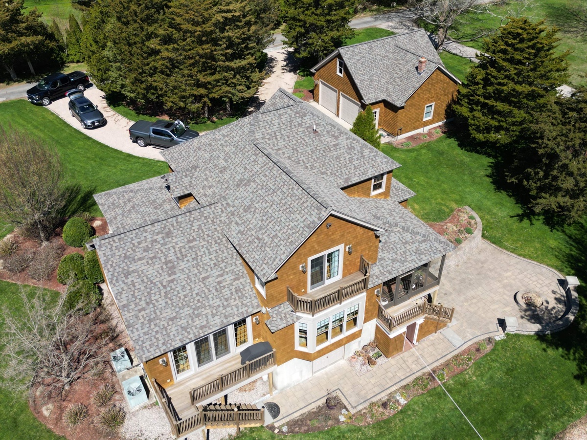 24 Starrett Drive , Charlestown, RI, US