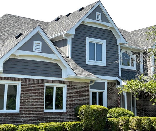 Robert Stevens Roofing — Siding Repair and Installation