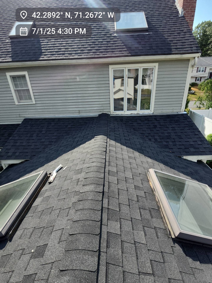Needham, MA, 02492, US