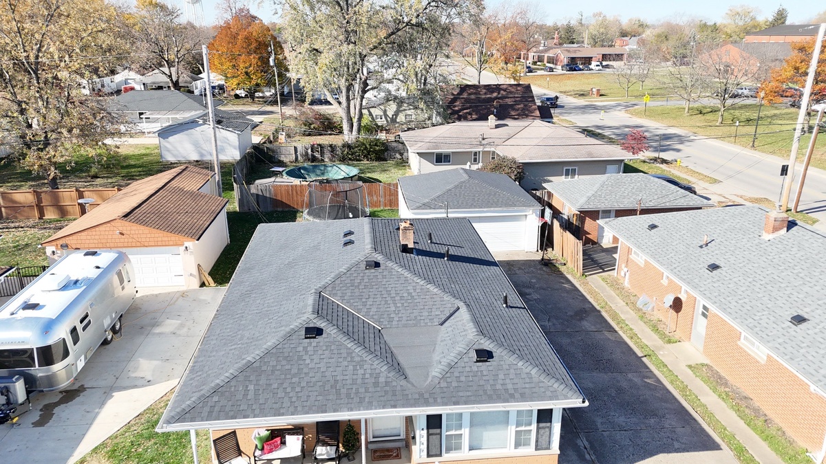 4247 Patzer Avenue , Grove City, OH, US