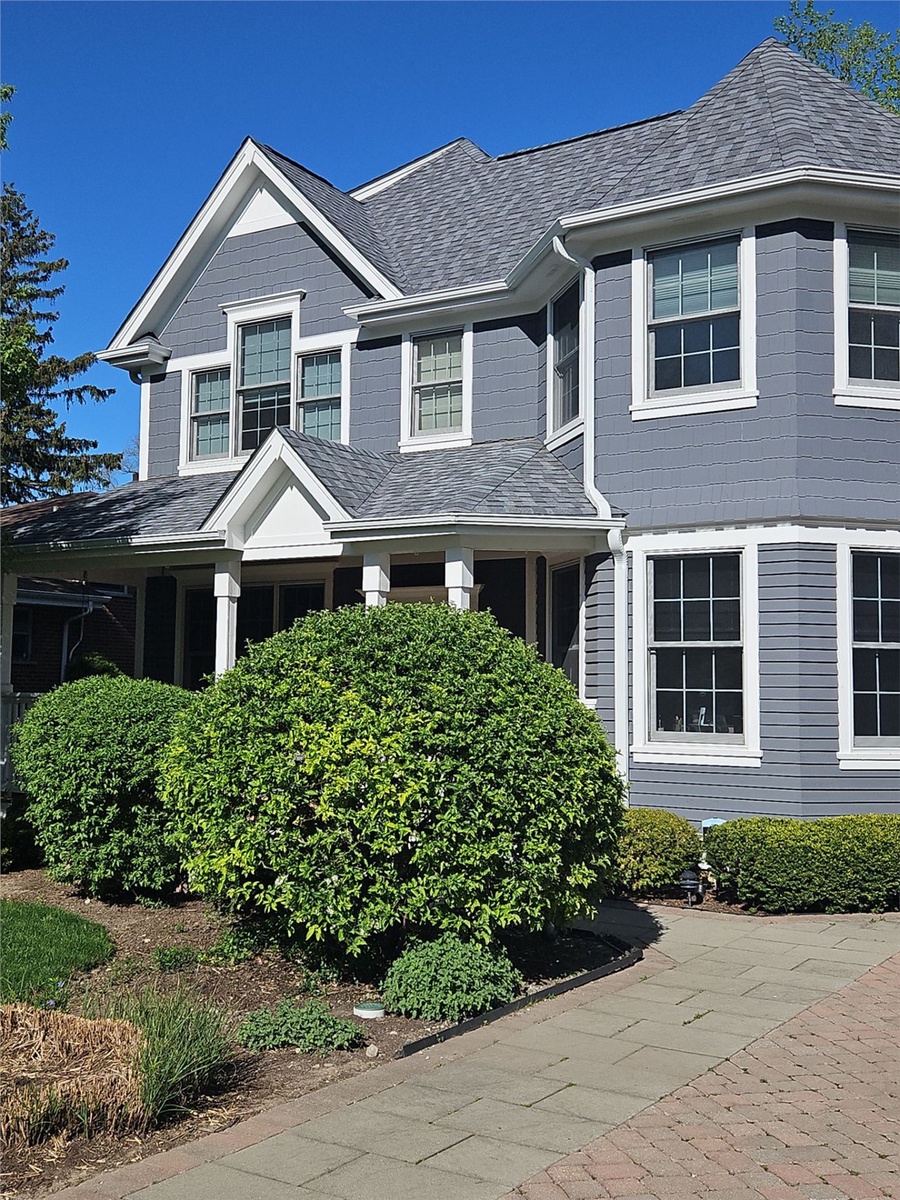 1243 Sherwood Road , Highland Park, IL, US