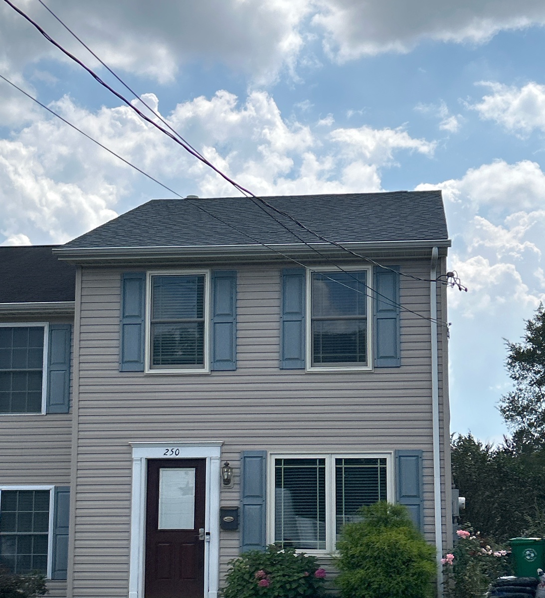 250 H Street , Carlisle, PA, US