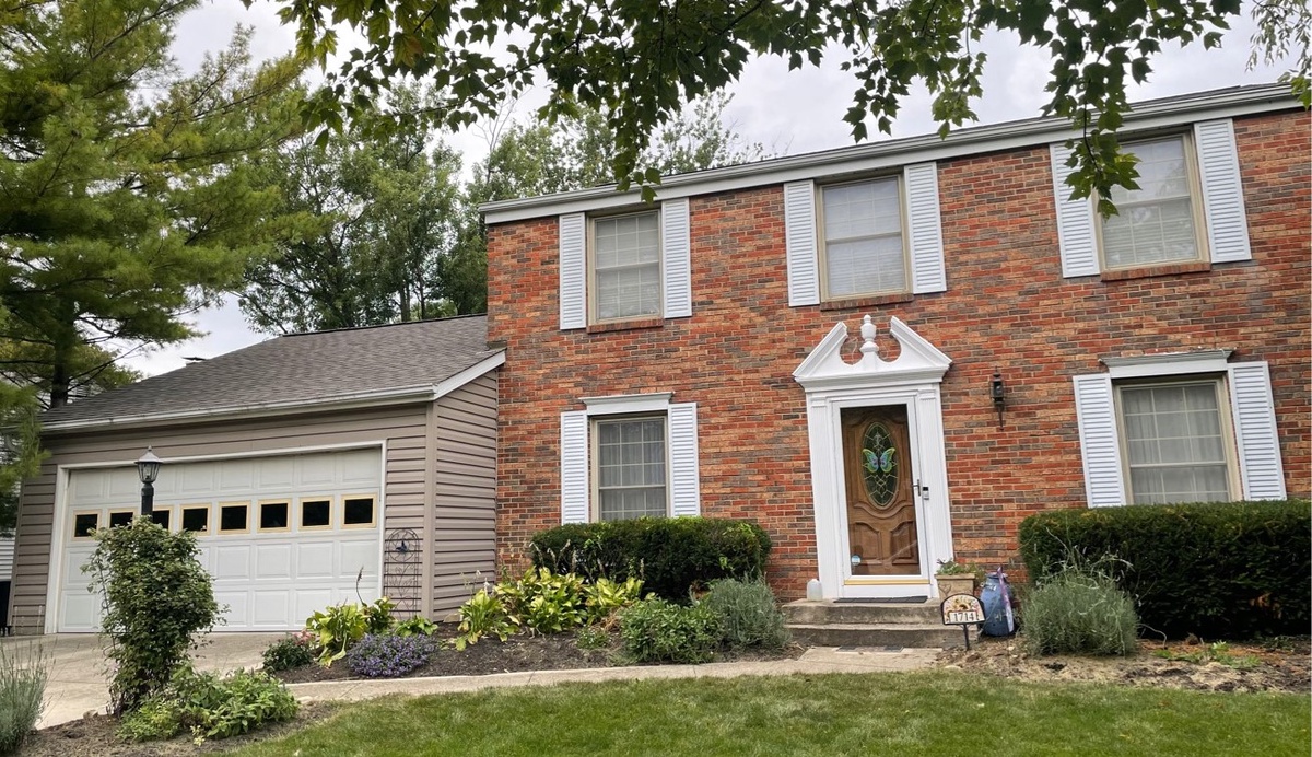 1714 Rushing Way , Columbus, OH, US