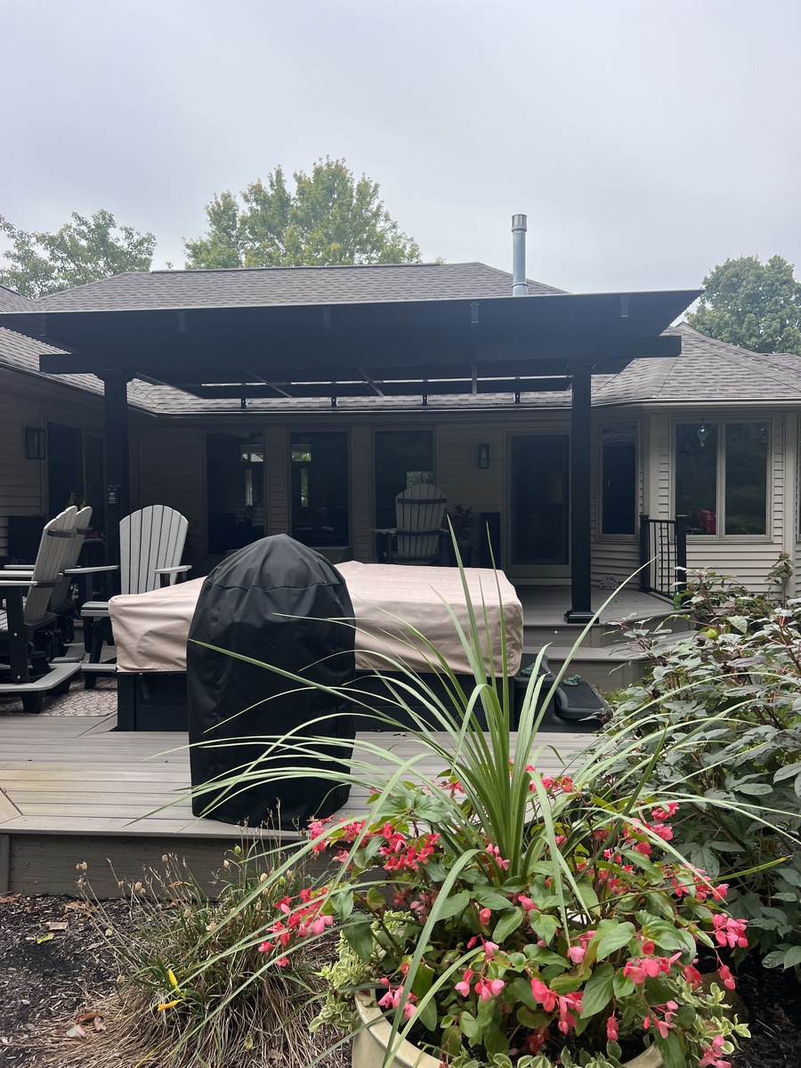 Granger, IN, 46530, US