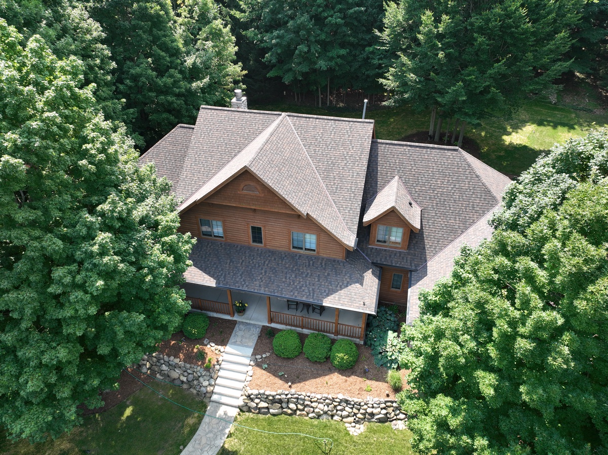 733 Stonegate Pass , Richfield, WI, US
