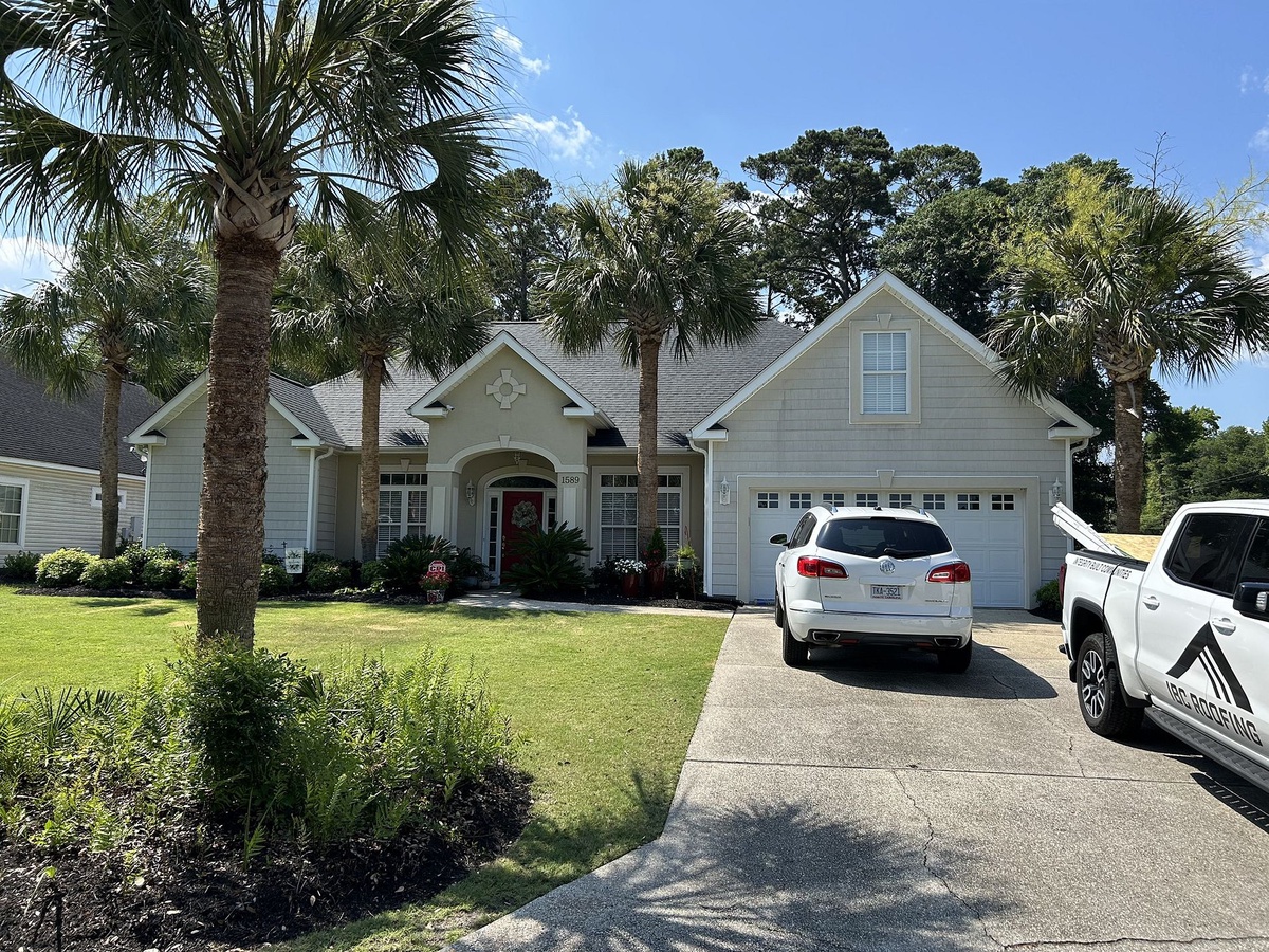 1589 Bessent Avenue , Little River, SC, US