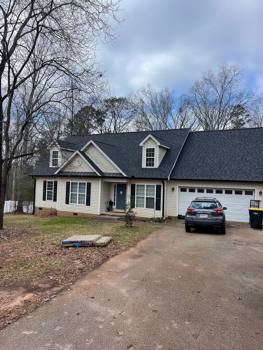 520 Lakeside Road , Williamson, GA, US