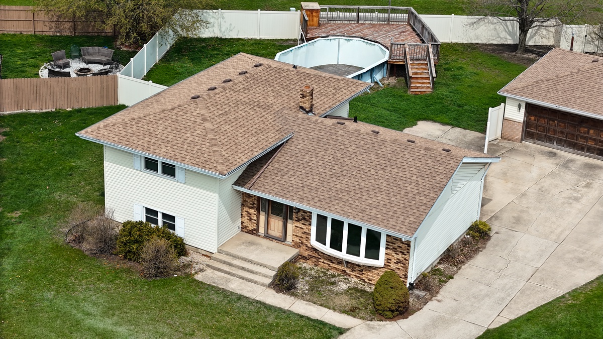 Schererville, IN, 46375, US