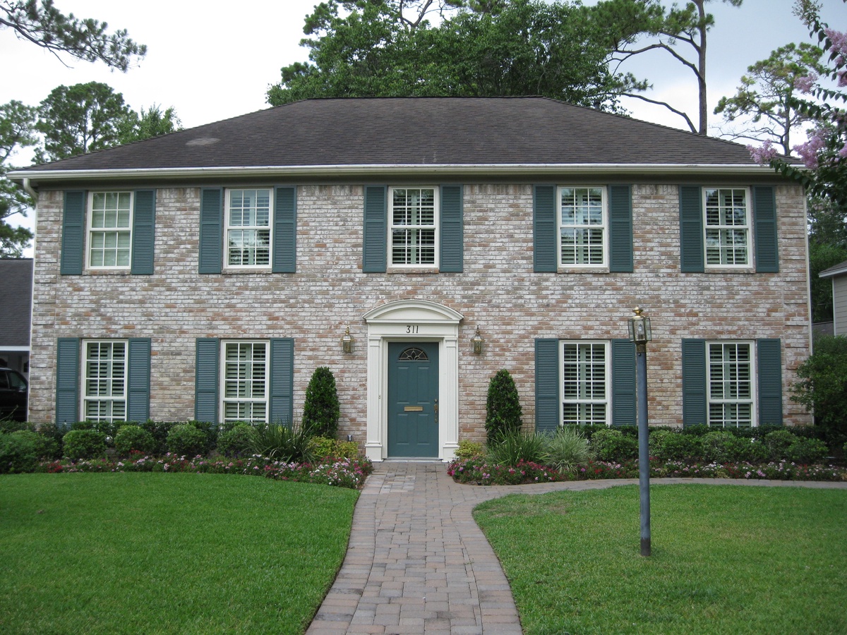 311 Hickory Post Lane , Houston, TX, US