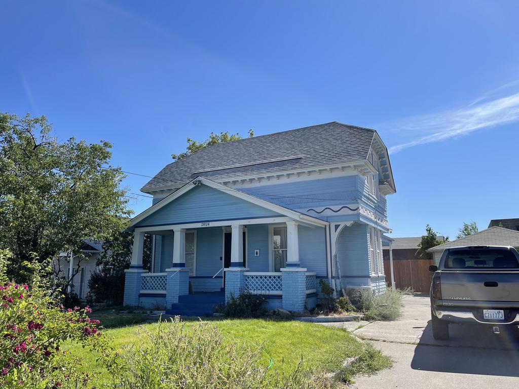 2824 North Ruby Street , Spokane, WA, US