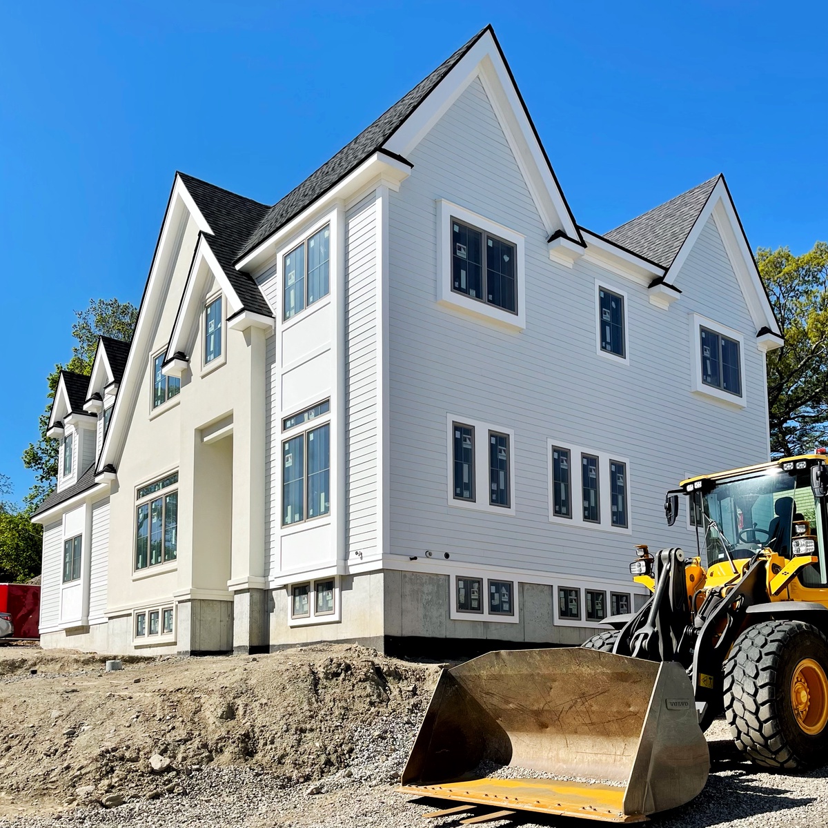 10 Pine Gardens Way , Milton, MA, US