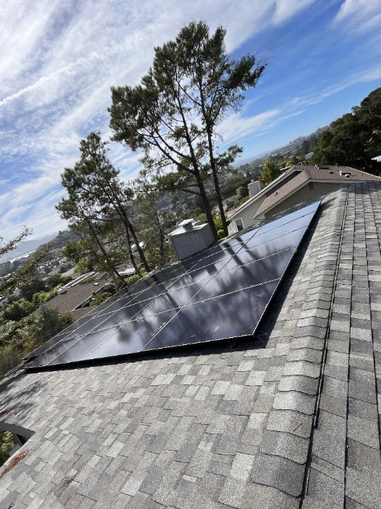 65 Dunfries Terrace , San Rafael, CA, US