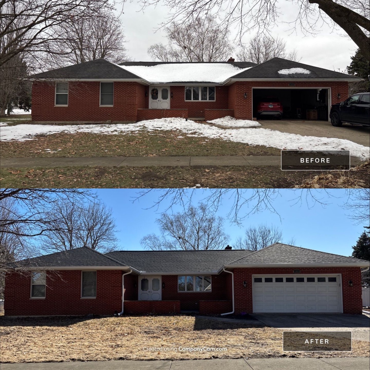 303 East Navaho Avenue , Shabbona, IL, US