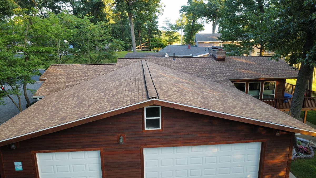 11273 Pinewood Dr , Jerome, MI, US