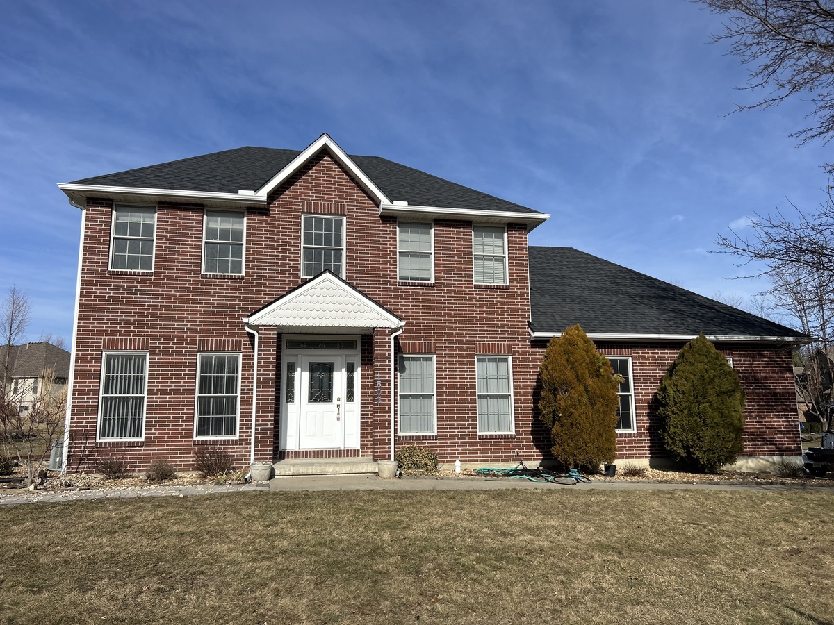 1503 Nottingham Drive , Warrensburg, MO, US