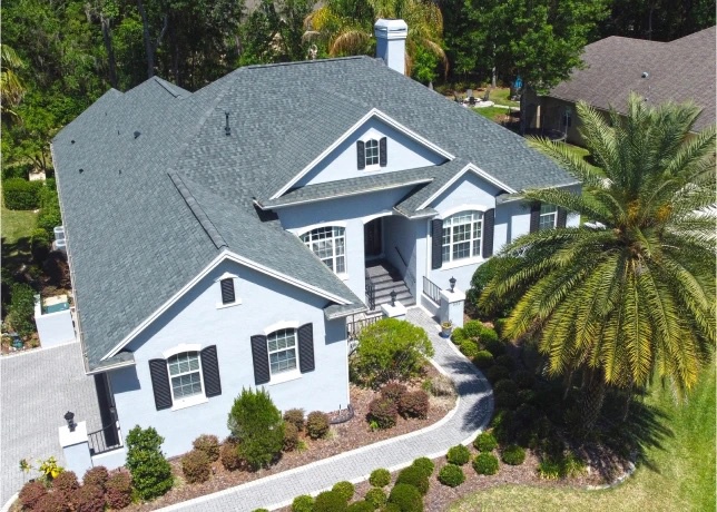 Secured Roofing & Restoration — Roof Replacement