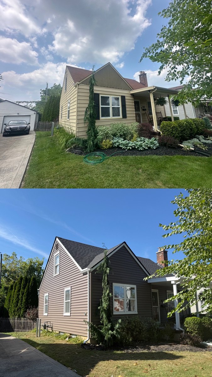 1121 Meadowdale Avenue , Columbus, OH, US