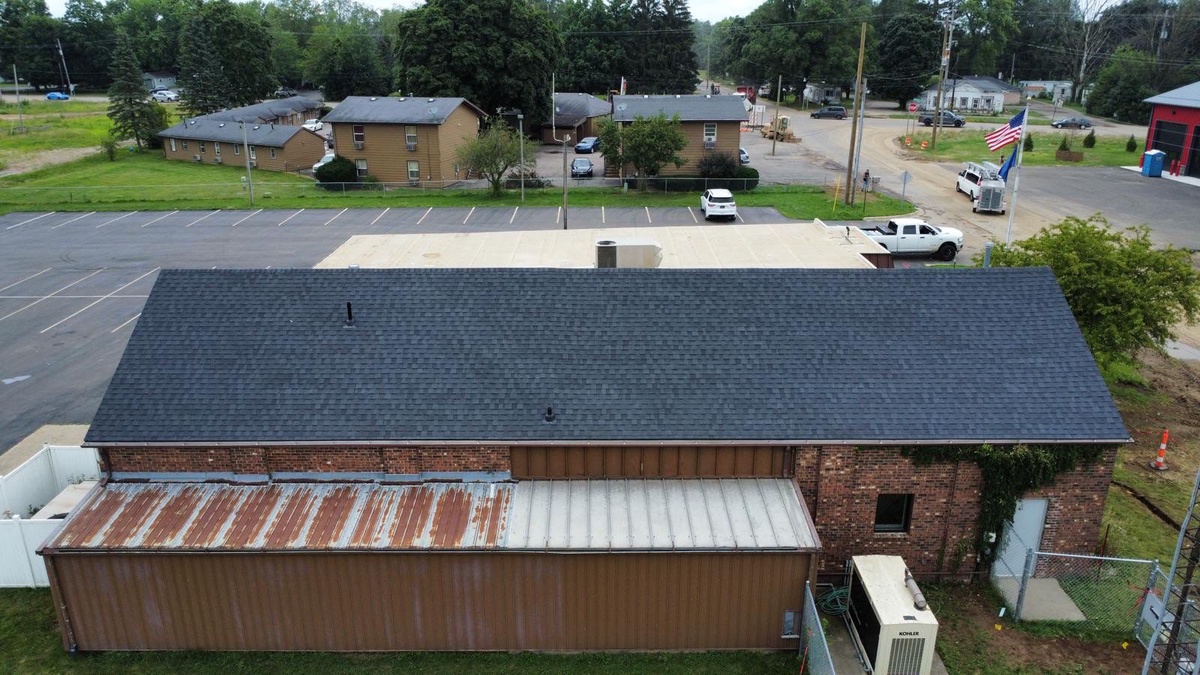 13551 15 Mile Rd , Marshall, MI, US