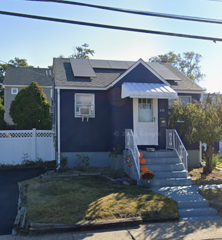 545 Oakley Avenue , Elmont, NY, US