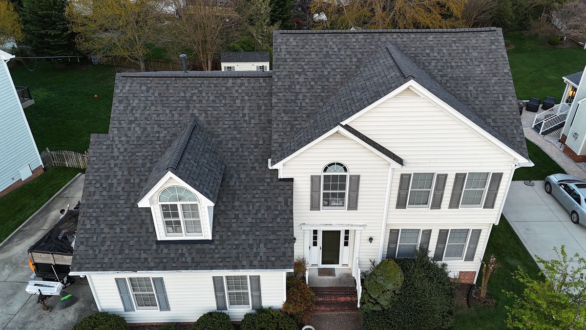 925 Biggin Pond Road , Midlothian, VA, US