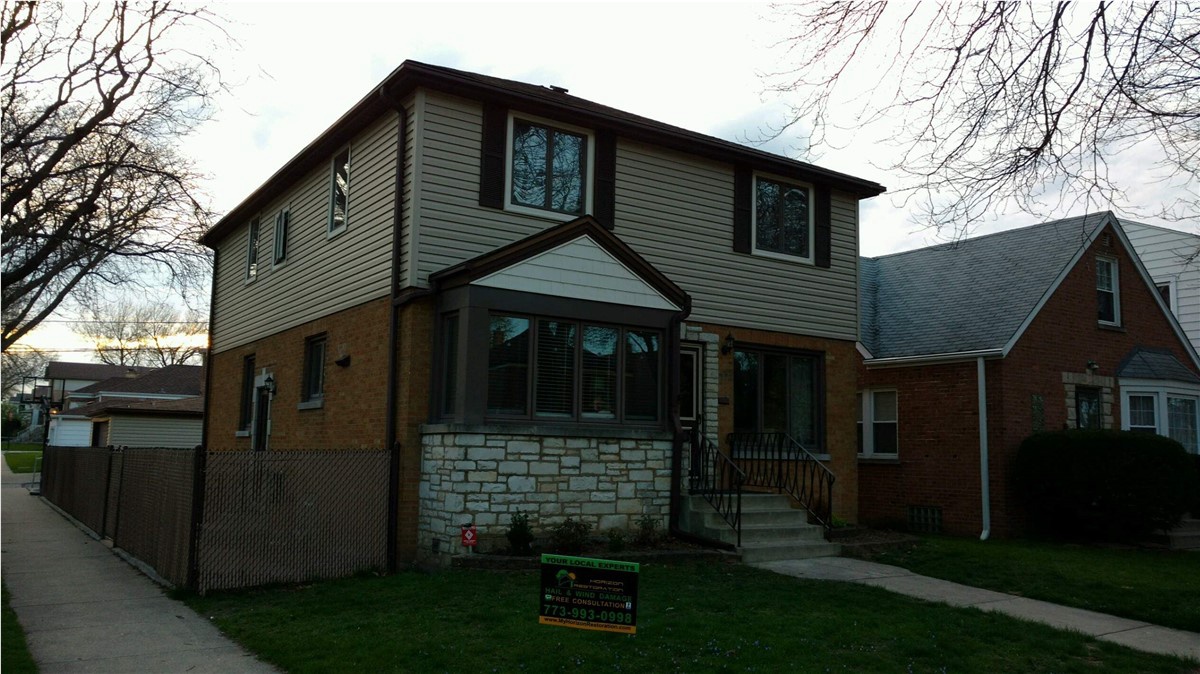 5300 North New England Avenue , Chicago, IL, US