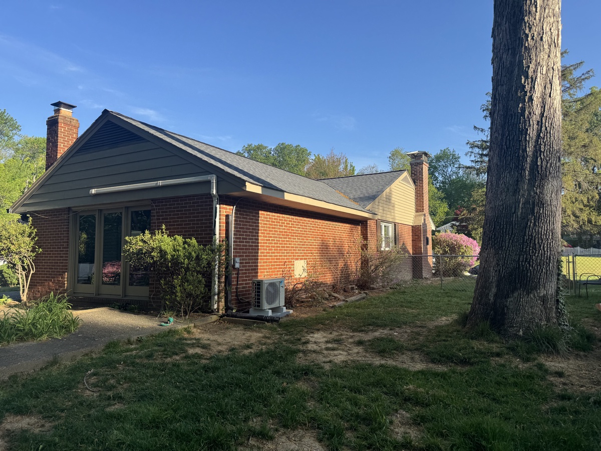 7615 Gresham Street , Springfield, VA, US