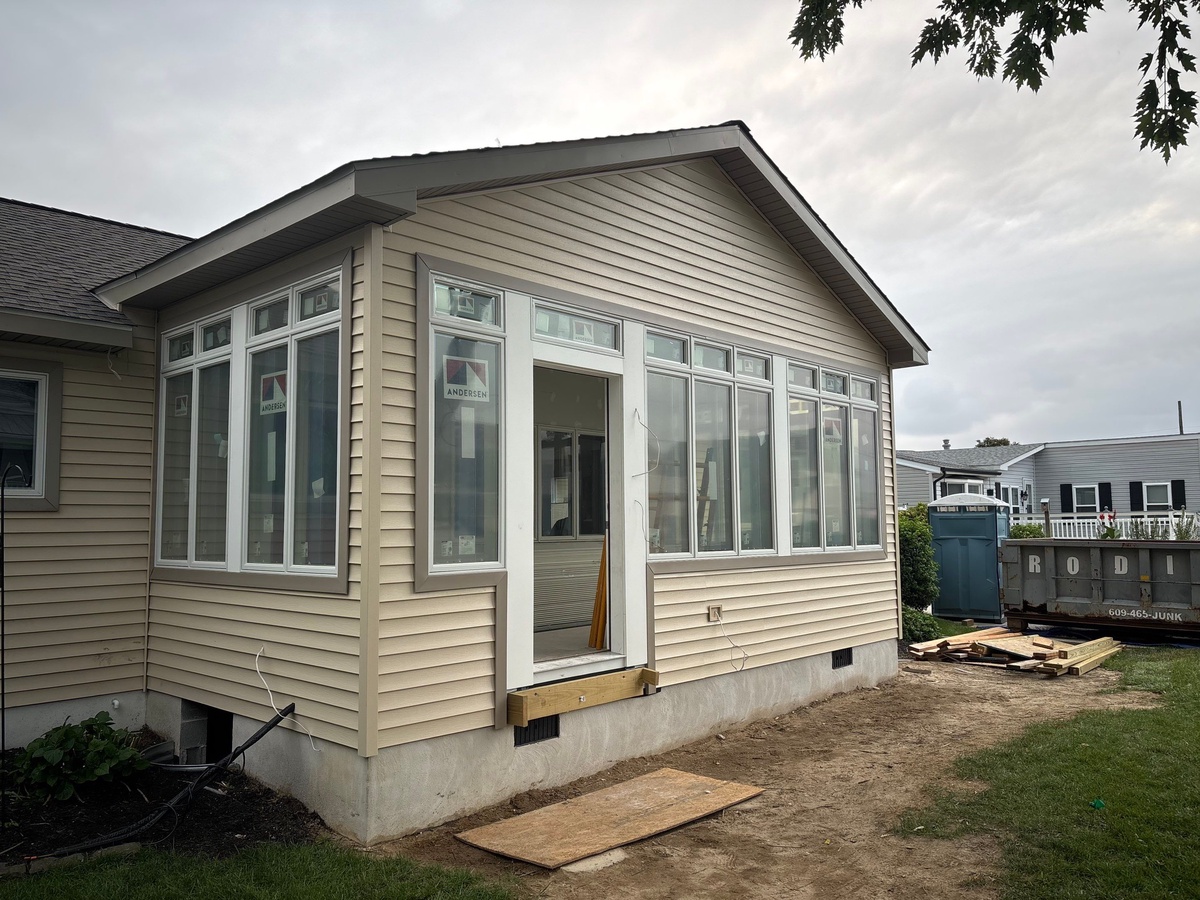 8 Cedarbrook Road , Cape May, NJ, US