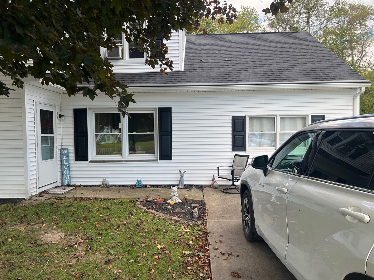 319 Norris Road , Waverly, NY, US