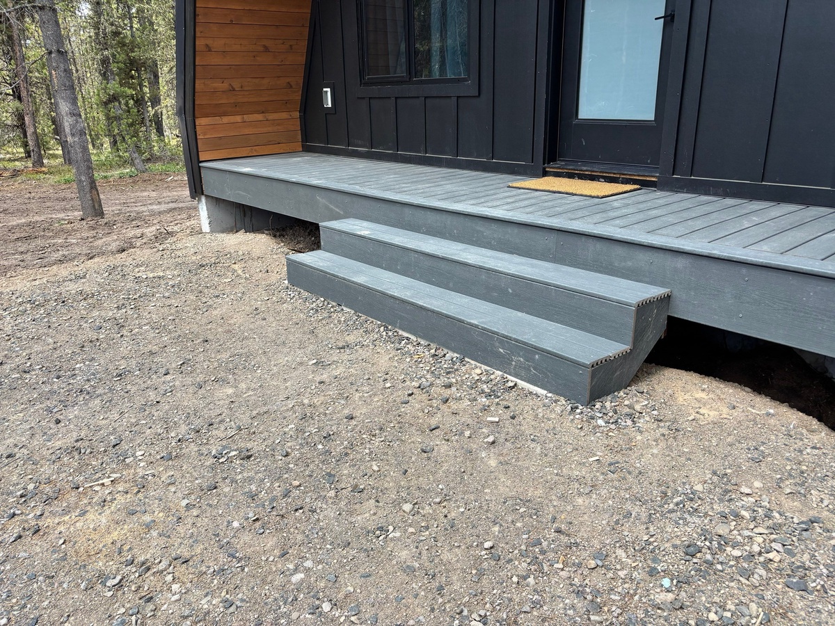3811 Alcove Avenue , Island Park, ID, US