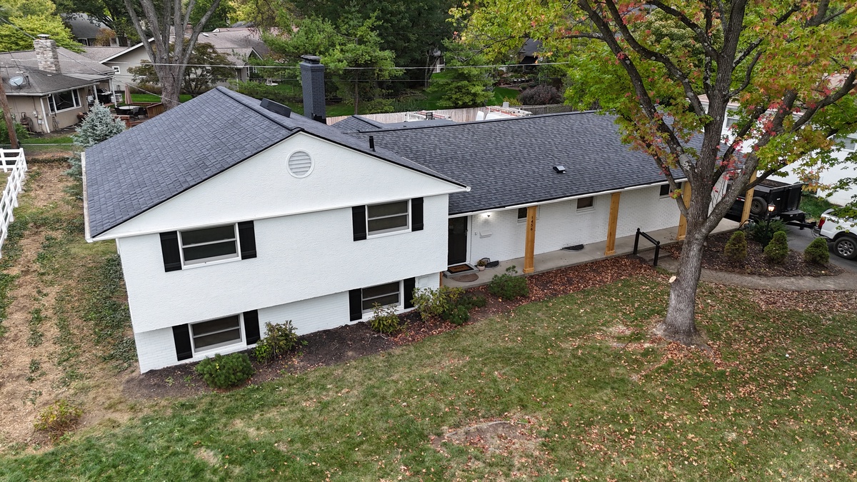 1456 London Drive , Upper Arlington, OH, US