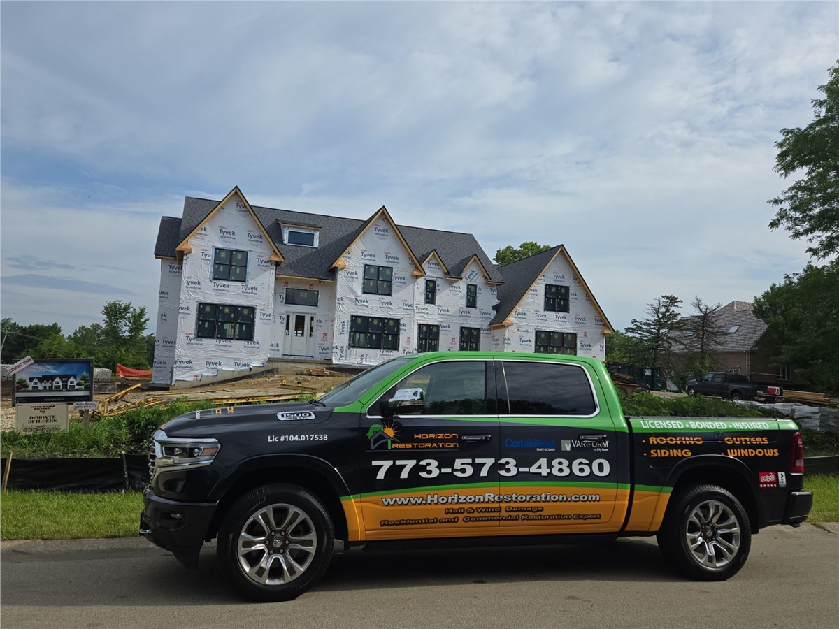 2 Morgan Lane , South Barrington, IL, US