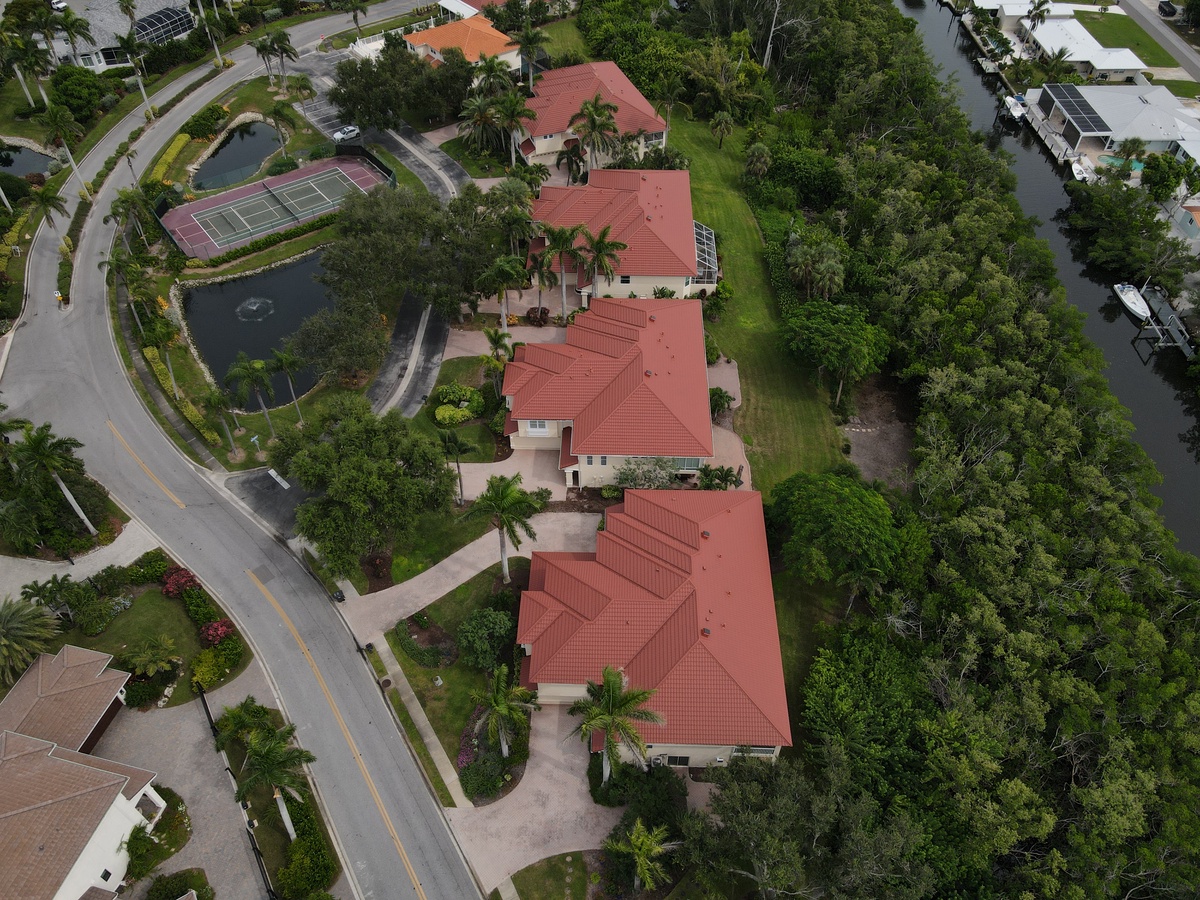 12336 Egret Harbour Way , Cortez, FL, US