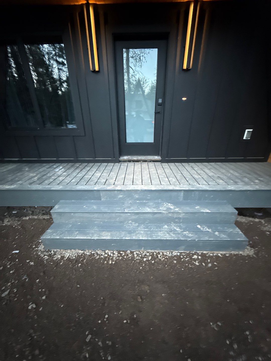 3775 Arctic Fox Drive , Island Park, ID, US