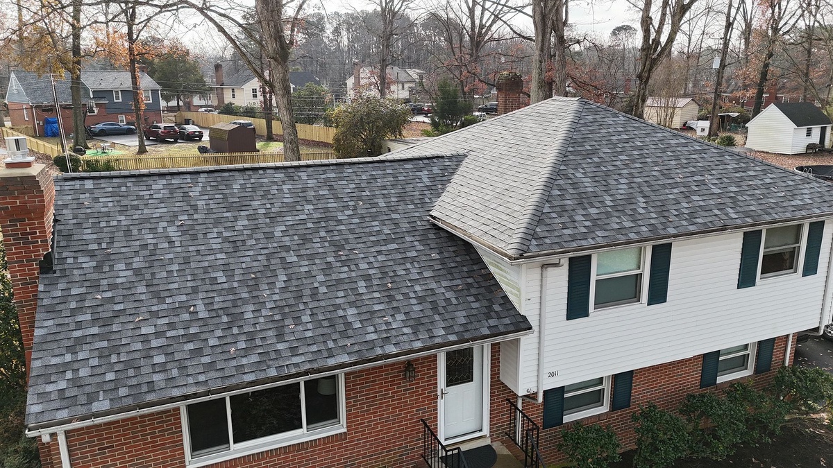 2011 Dresden Road , Richmond, VA, US
