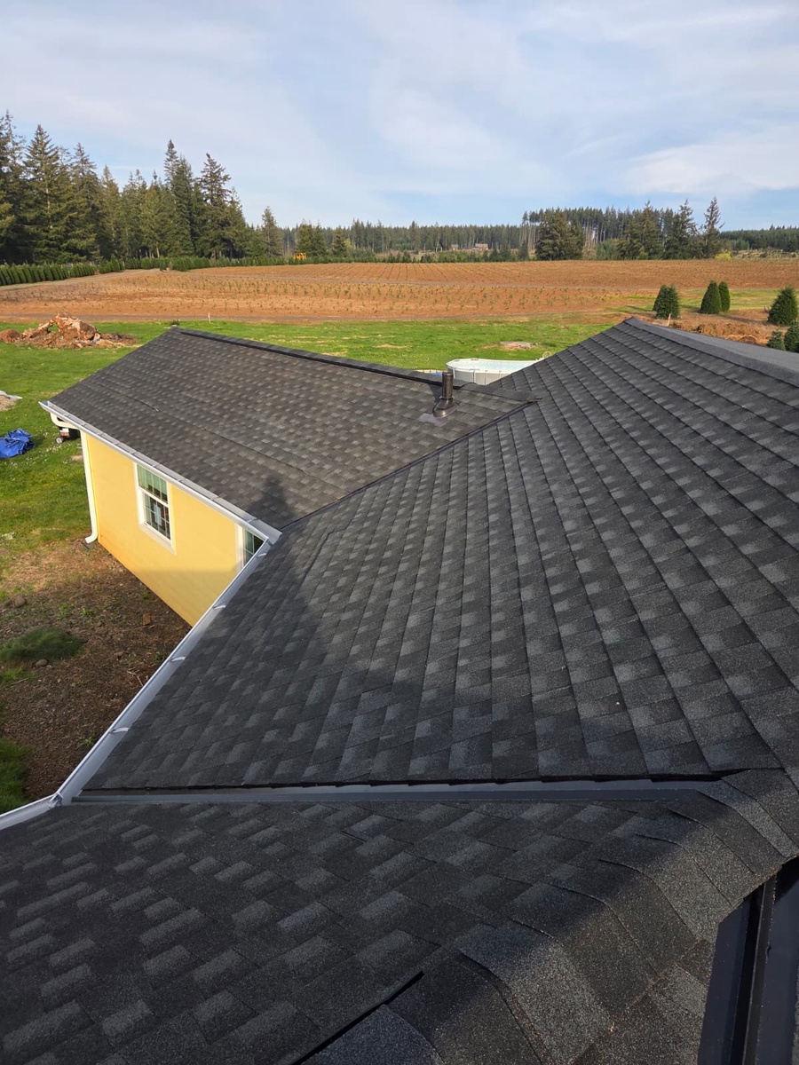 15750 South Pierce Road , Molalla, OR, US