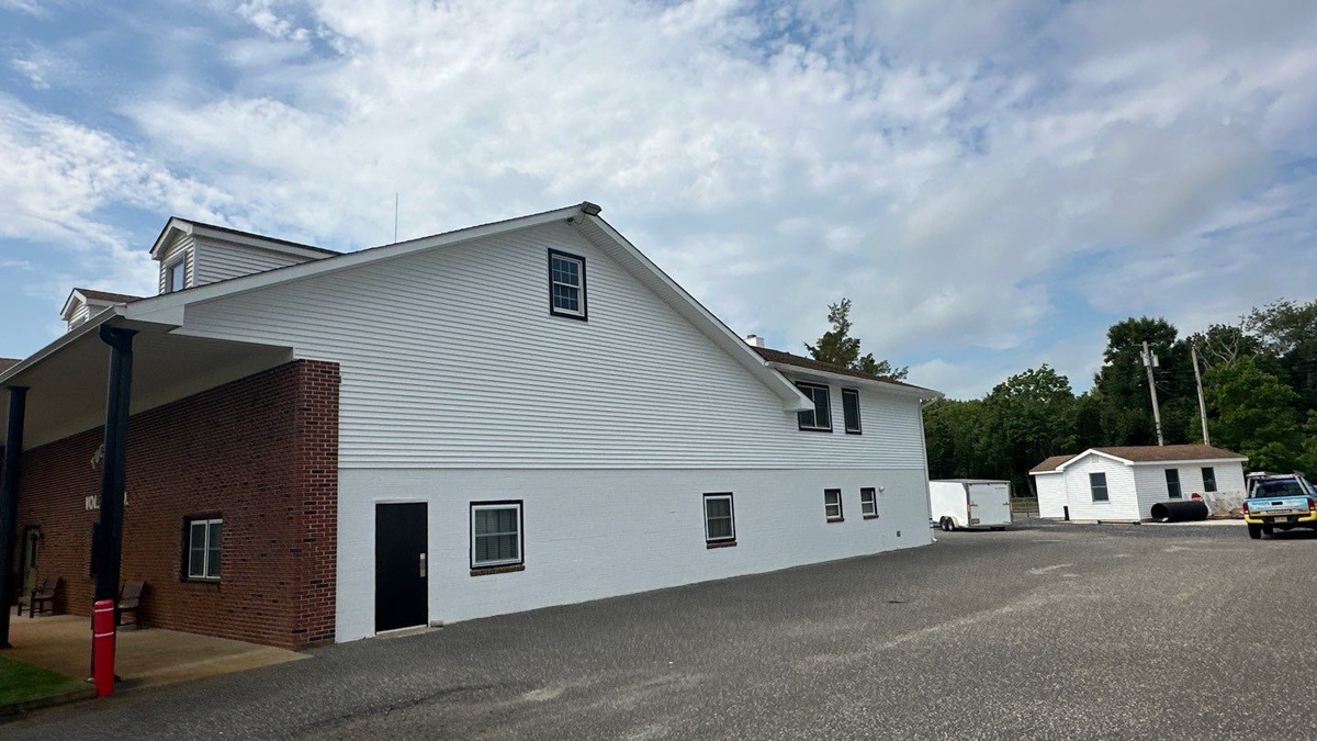 2170 New Jersey 50 , Woodbine, NJ, US