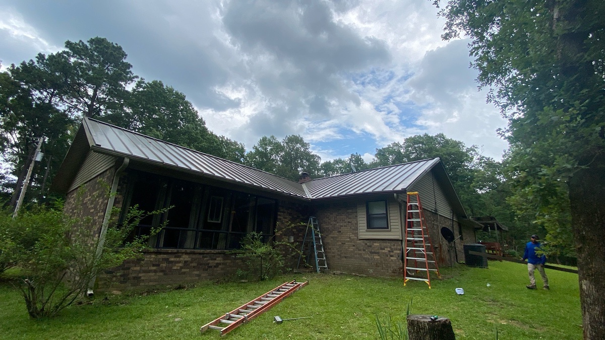 19225 Ruby Road , Alexander, AR, US