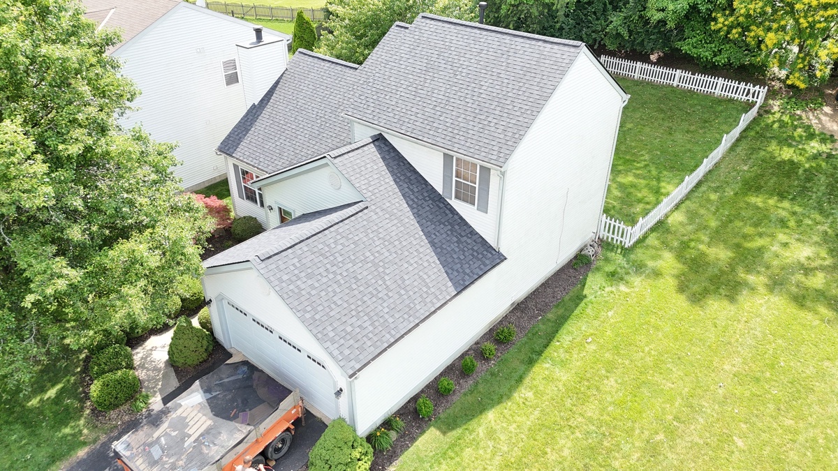 9183 Windy Creek Drive , Columbus, OH, US