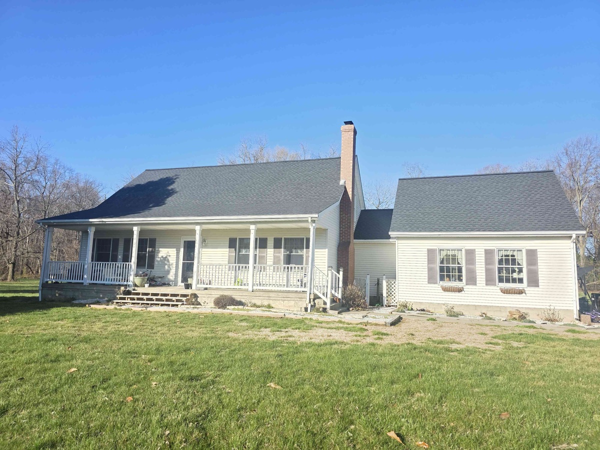 12880 Peach Lane , Cordova, MD, US