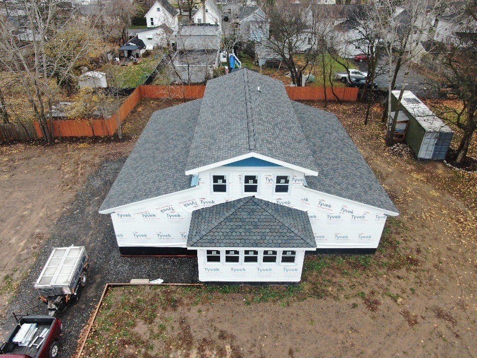 4 Crosby Avenue , Lockport, NY, US
