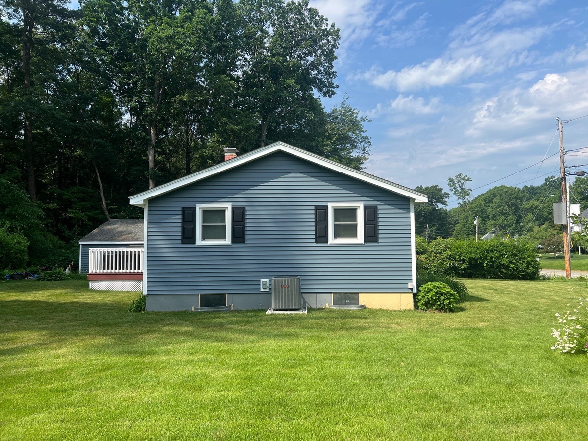 118 Conant Road , Nashua, NH, US