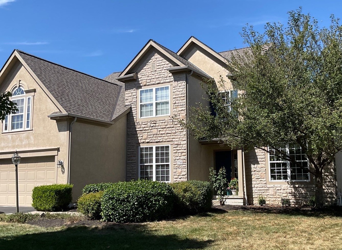 3766 Pine Bank Drive , Powell, OH, US