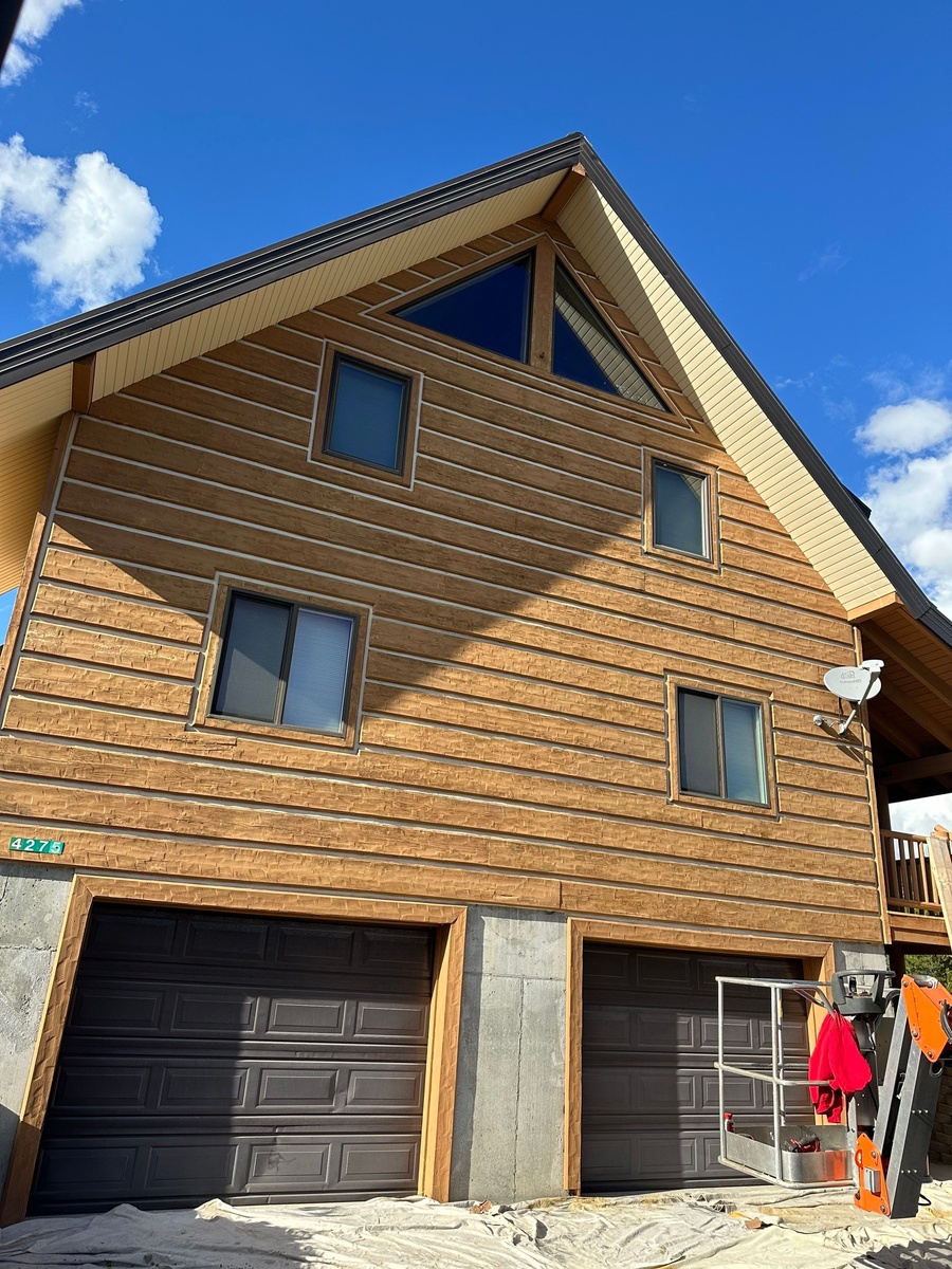 4275 North Big Spring Loop Road , Island Park, ID, US