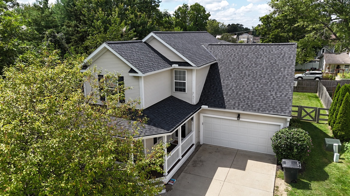 51 Park Street , Sunbury, OH, US