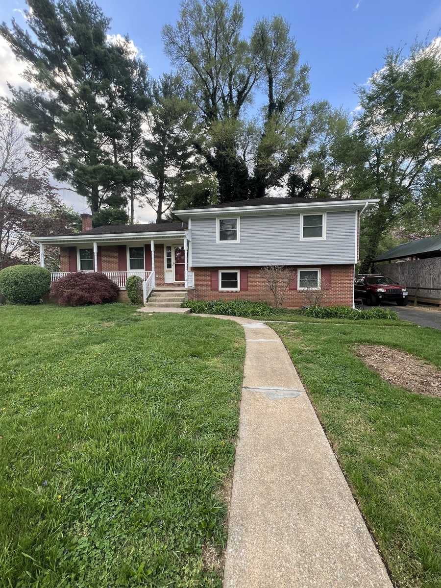 1117 Greendale Road , Waynesboro, VA, US