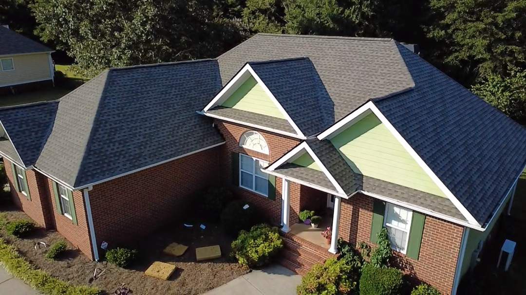 145 Whisperwood Ln , Athens, Georgia, US