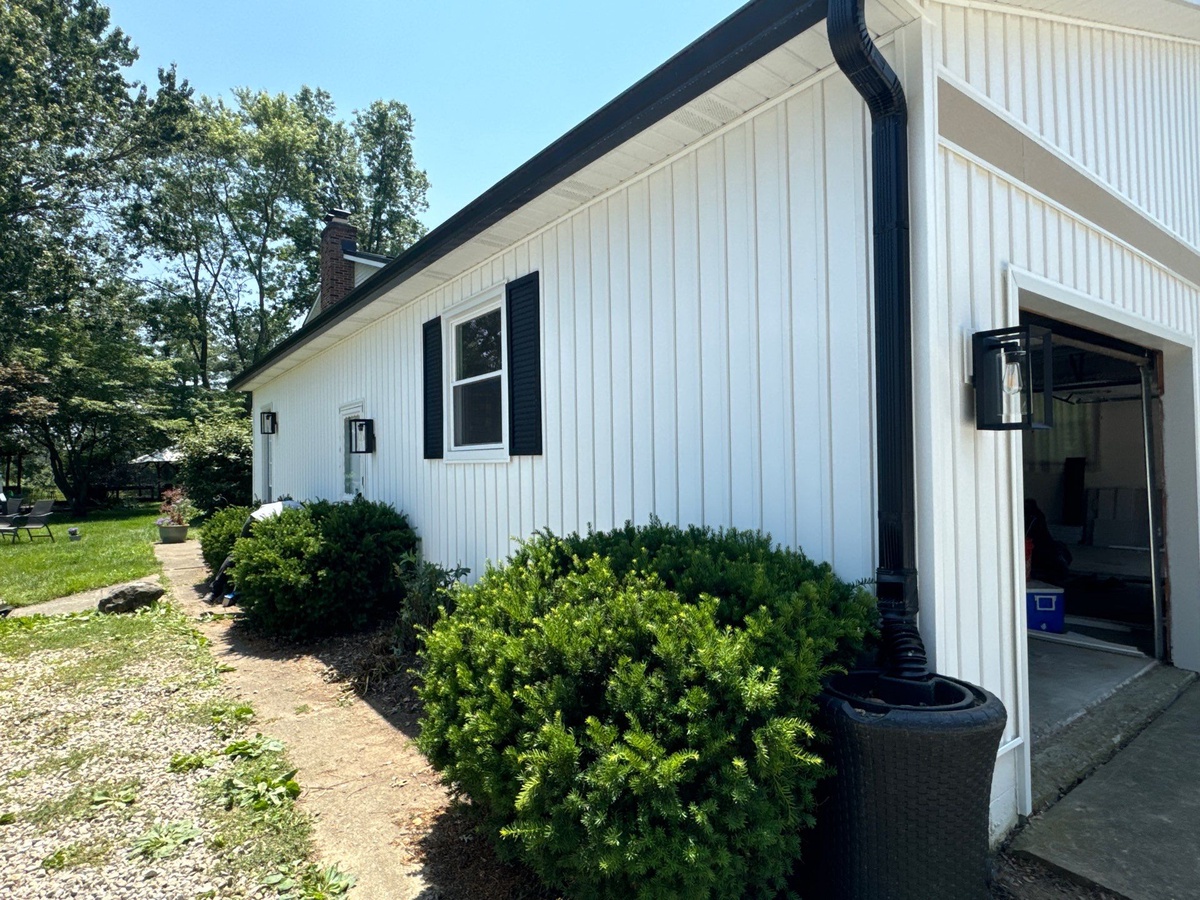 2245 South Three B's & K Road , Galena, OH, US