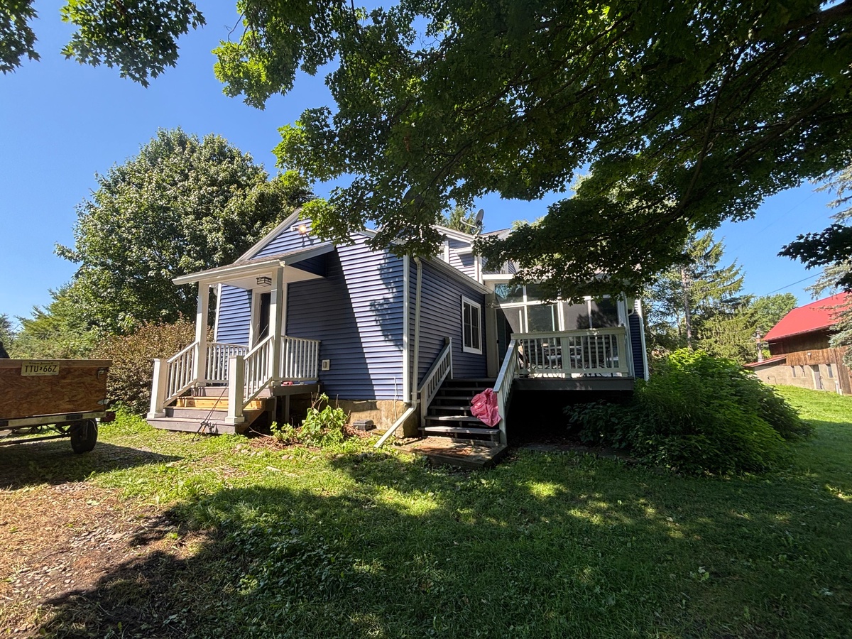 340 Hunt Hill Road , Ithaca, NY, US