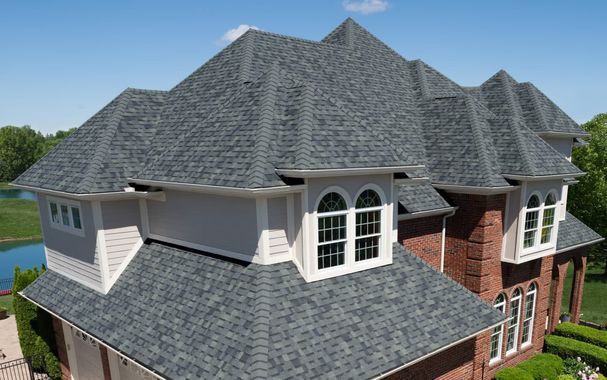 Yellowhammer Roofing — Roof Replacements